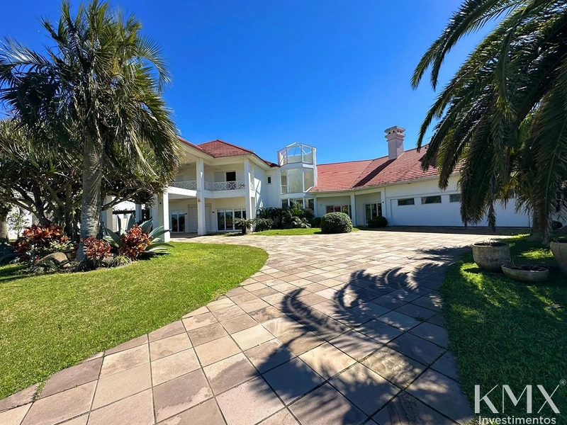 Imóvel residencial ou comercial