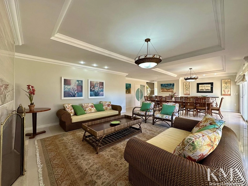 🏡 CASA À VENDA | GREEN VILLAGE: 6ª foto da galeria de imagens do imóvel