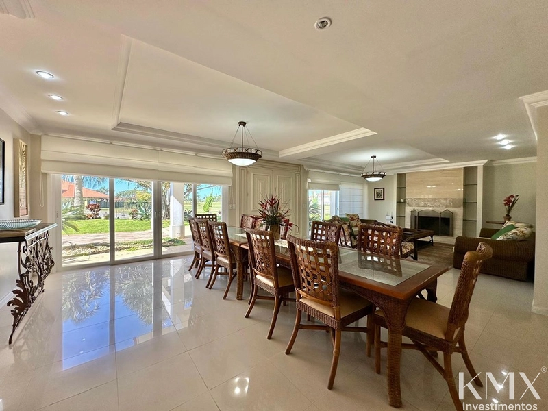 🏡 CASA À VENDA | GREEN VILLAGE: 8ª foto da galeria de imagens do imóvel