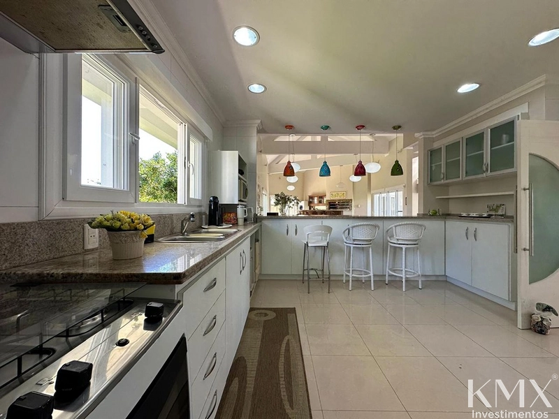 🏡 CASA À VENDA | GREEN VILLAGE: 5ª foto da galeria de imagens do imóvel