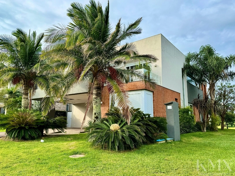 Sobrado, Condomínio Enseada Lagos, Xangri-Lá: 3ª foto da galeria de imagens do imóvel