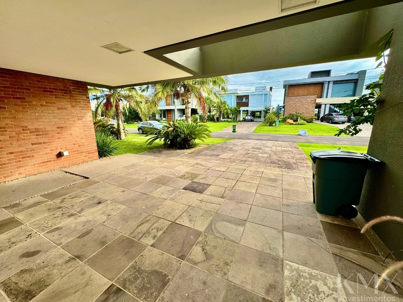 Sobrado, Condomínio Enseada Lagos, Xangri-Lá: 5ª foto da galeria de imagens do imóvel