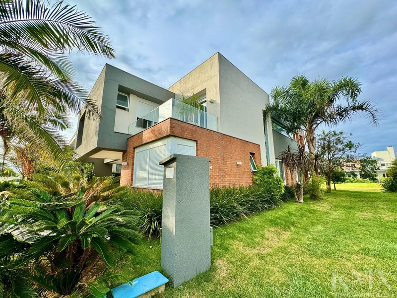 Sobrado, Condomínio Enseada Lagos, Xangri-Lá: 7ª foto da galeria de imagens do imóvel