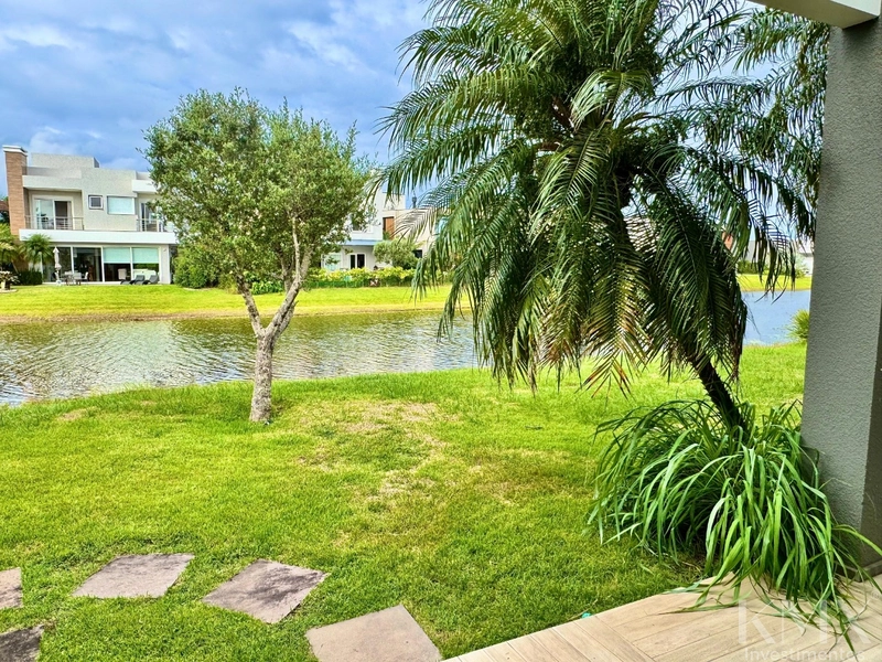 Sobrado, Condomínio Enseada Lagos, Xangri-Lá: 8ª foto da galeria de imagens do imóvel