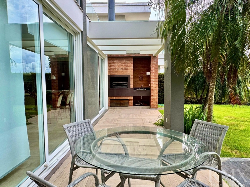 Sobrado, Condomínio Enseada Lagos, Xangri-Lá: 11ª foto da galeria de imagens do imóvel