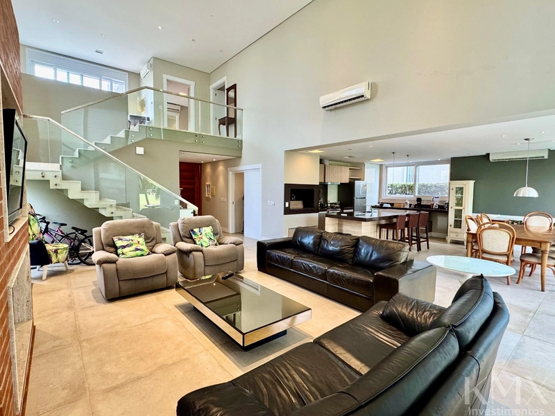 Sobrado, Condomínio Enseada Lagos, Xangri-Lá: 15ª foto da galeria de imagens do imóvel