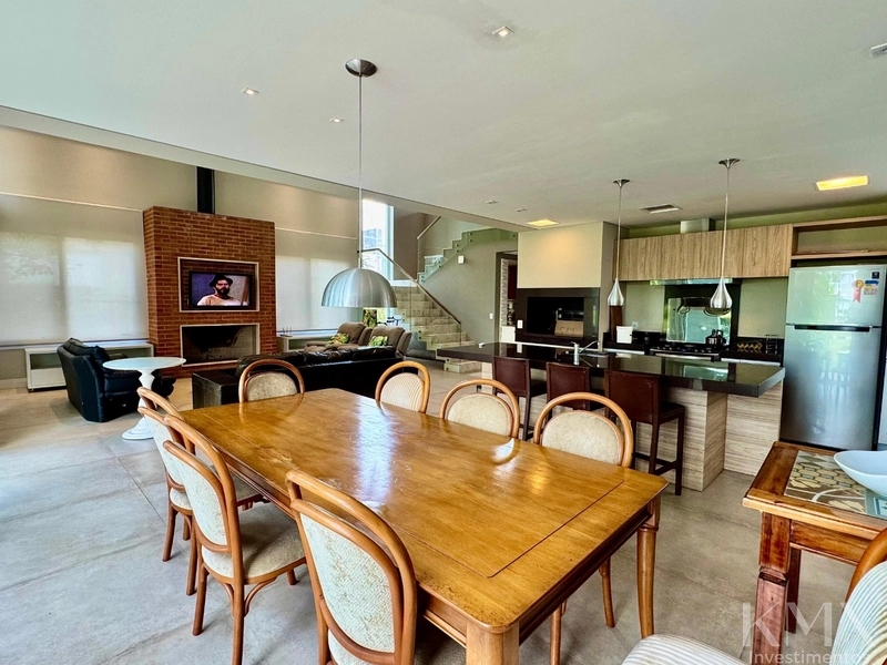 Sobrado, Condomínio Enseada Lagos, Xangri-Lá: 17ª foto da galeria de imagens do imóvel