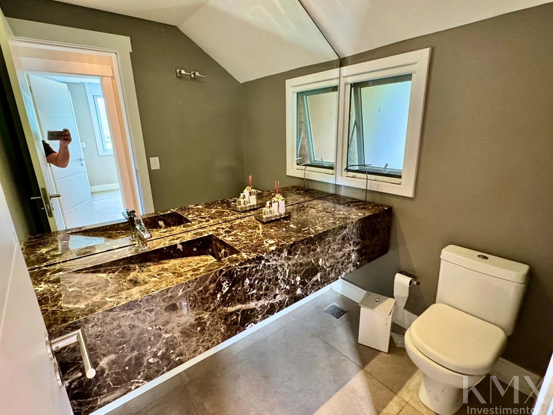 Sobrado, Condomínio Enseada Lagos, Xangri-Lá: 24ª foto da galeria de imagens do imóvel