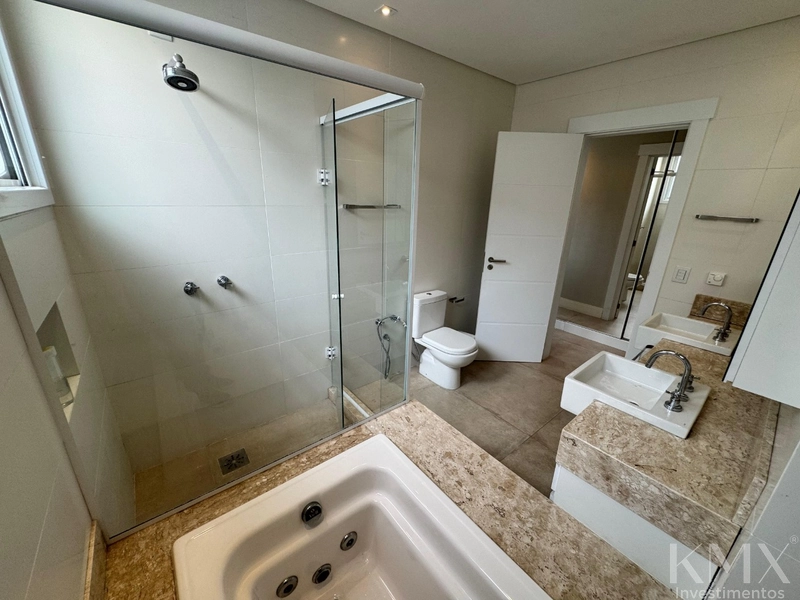 Sobrado, Condomínio Enseada Lagos, Xangri-Lá: 39ª foto da galeria de imagens do imóvel