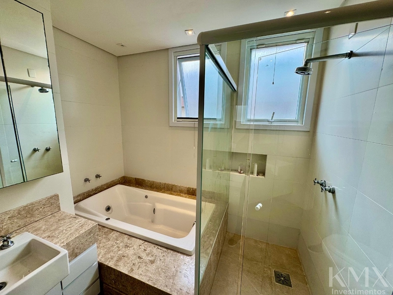 Sobrado, Condomínio Enseada Lagos, Xangri-Lá: 43ª foto da galeria de imagens do imóvel