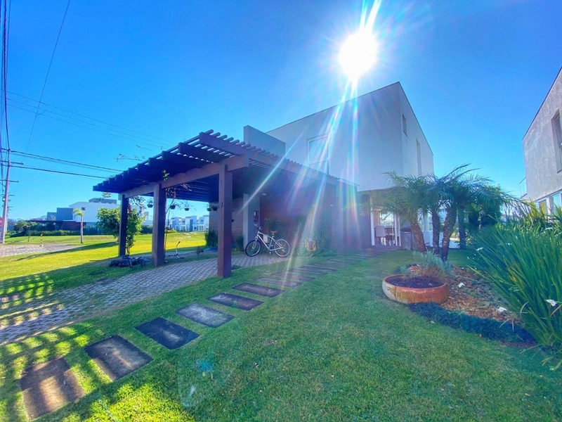 Sobrado, Condomínio One Atlântida, Xangri-Lá: 1ª foto da galeria de imagens do imóvel