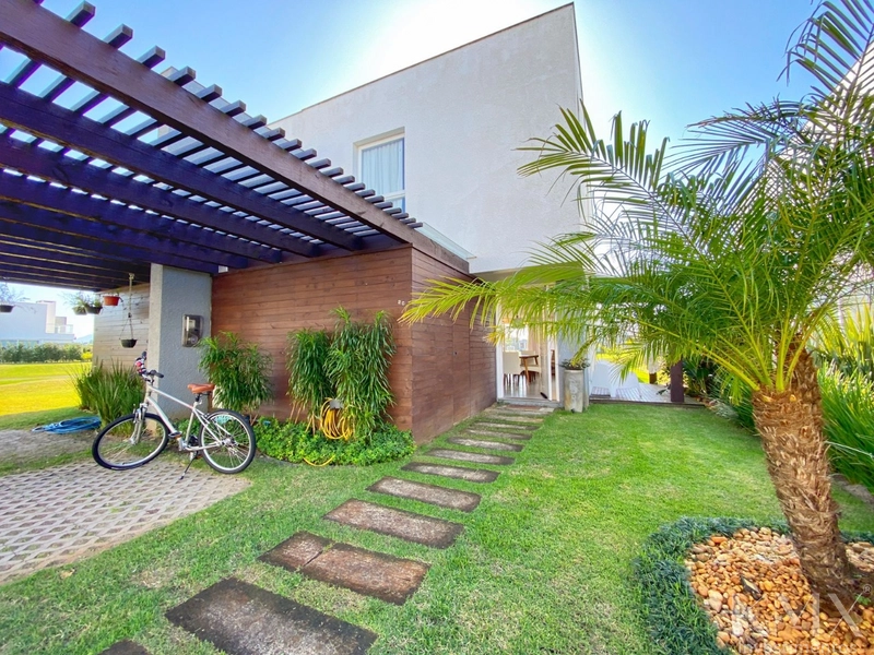 Sobrado, Condomínio One Atlântida, Xangri-Lá: 2ª foto da galeria de imagens do imóvel