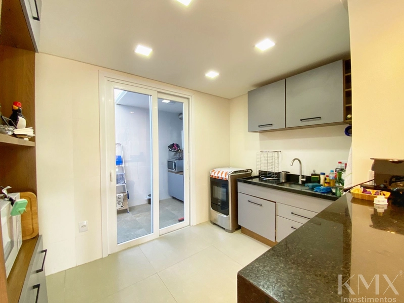 Sobrado, Condomínio One Atlântida, Xangri-Lá: 9ª foto da galeria de imagens do imóvel