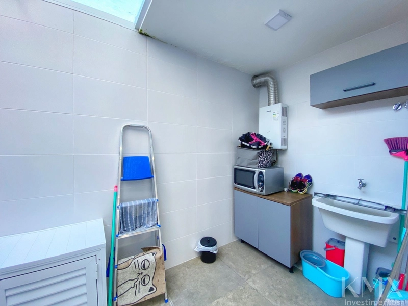 Sobrado, Condomínio One Atlântida, Xangri-Lá: 11ª foto da galeria de imagens do imóvel