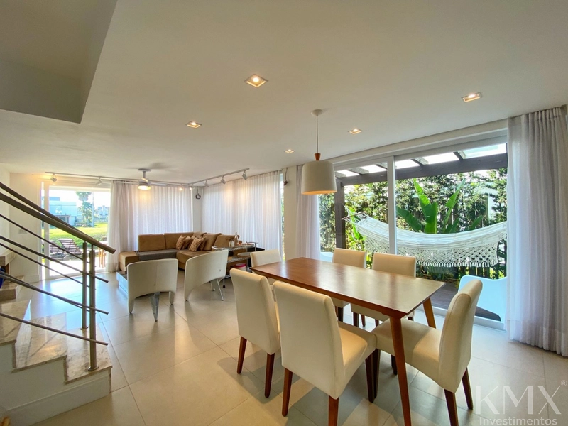 Sobrado, Condomínio One Atlântida, Xangri-Lá: 6ª foto da galeria de imagens do imóvel