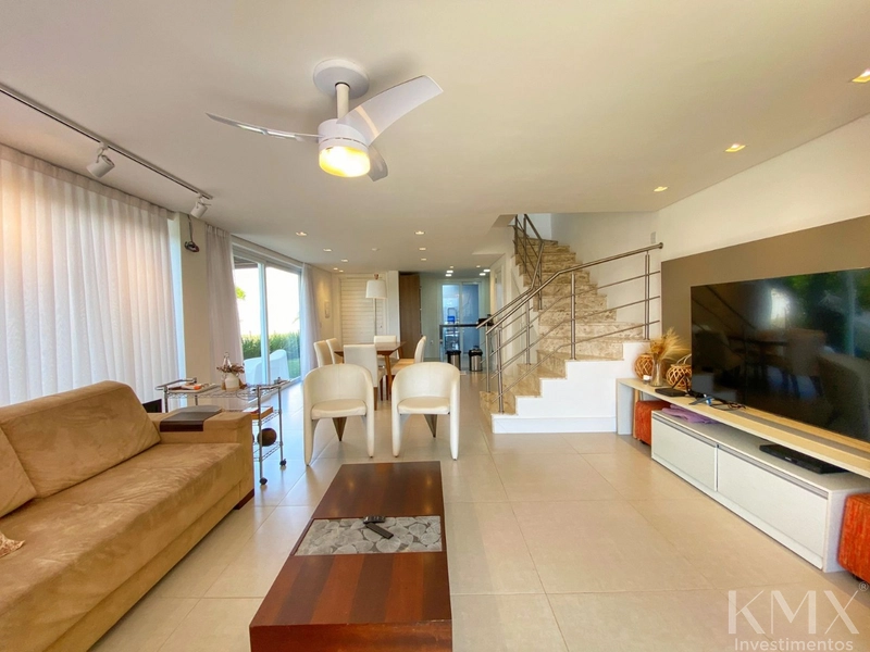 Sobrado, Condomínio One Atlântida, Xangri-Lá: 5ª foto da galeria de imagens do imóvel