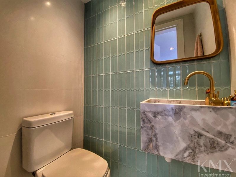 Sobrado, Condomínio One Atlântida, Xangri-Lá: 10ª foto da galeria de imagens do imóvel