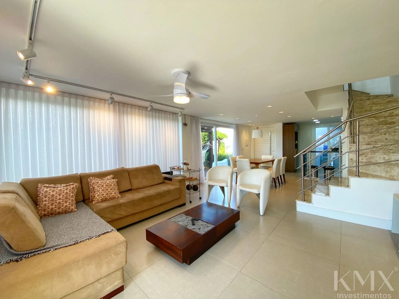 Sobrado, Condomínio One Atlântida, Xangri-Lá: 3ª foto da galeria de imagens do imóvel