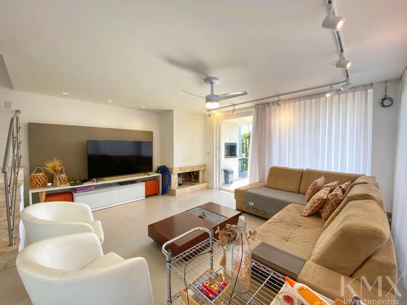 Sobrado, Condomínio One Atlântida, Xangri-Lá: 4ª foto da galeria de imagens do imóvel