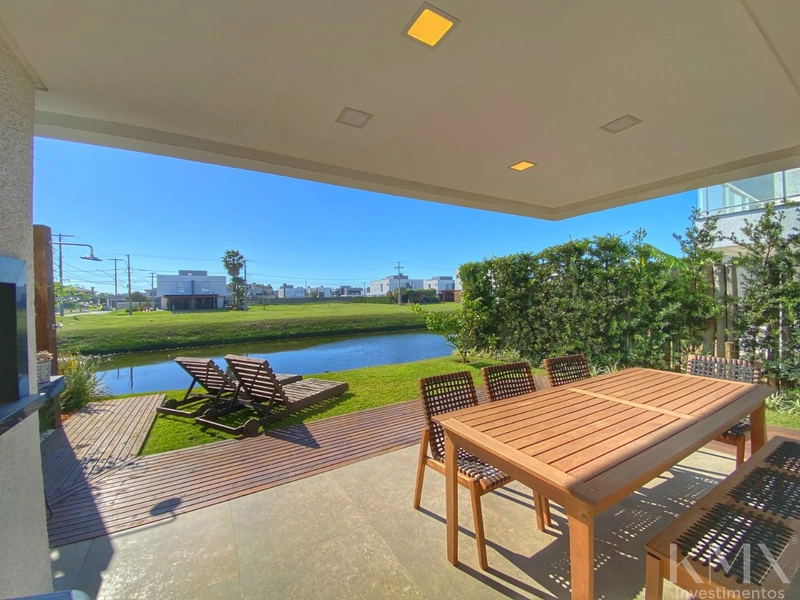 Sobrado, Condomínio One Atlântida, Xangri-Lá: 18ª foto da galeria de imagens do imóvel