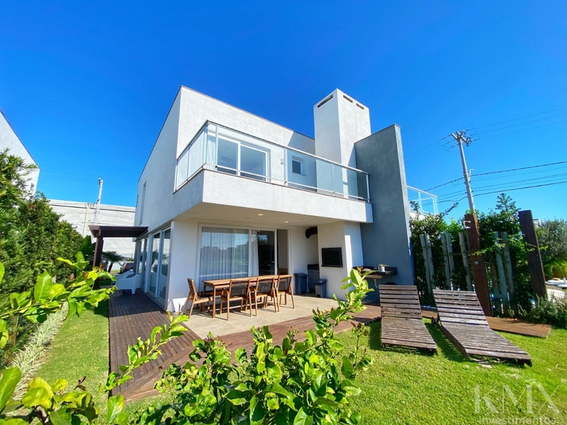 Sobrado, Condomínio One Atlântida, Xangri-Lá: 22ª foto da galeria de imagens do imóvel