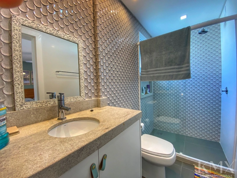 Sobrado, Condomínio One Atlântida, Xangri-Lá: 16ª foto da galeria de imagens do imóvel