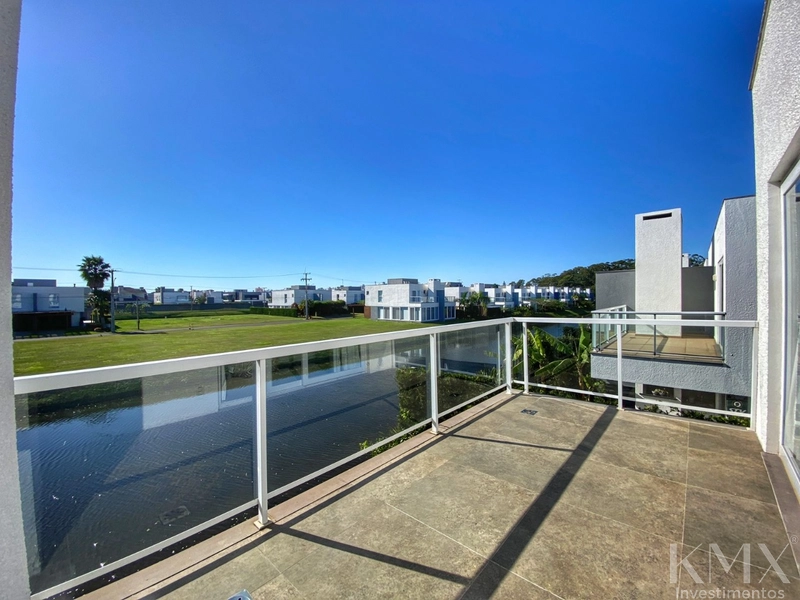 Sobrado, Condomínio One Atlântida, Xangri-Lá: 14ª foto da galeria de imagens do imóvel