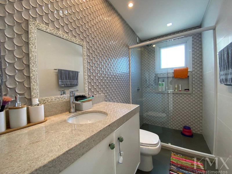 Sobrado, Condomínio One Atlântida, Xangri-Lá: 13ª foto da galeria de imagens do imóvel