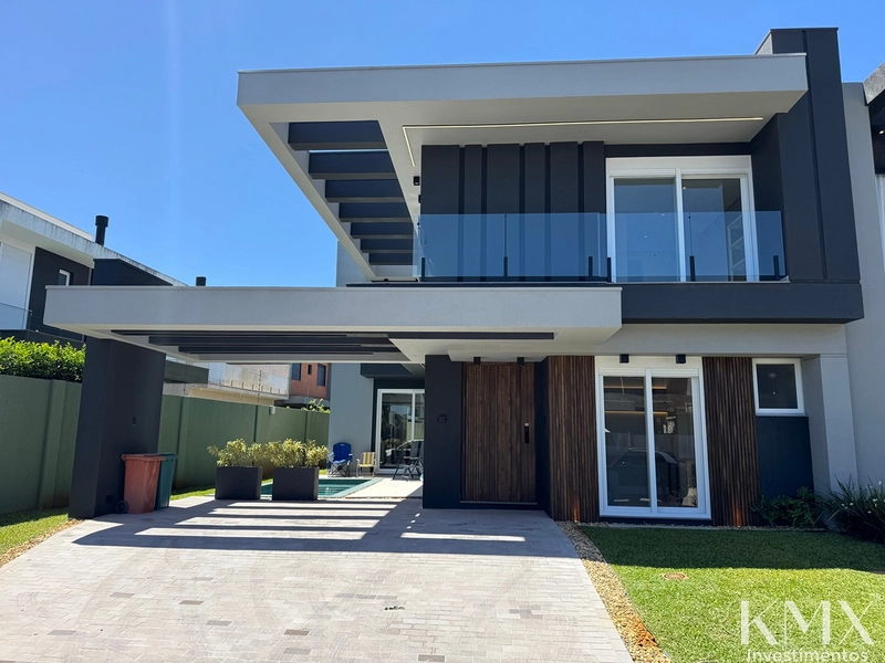 Imóvel residencial ou comercial