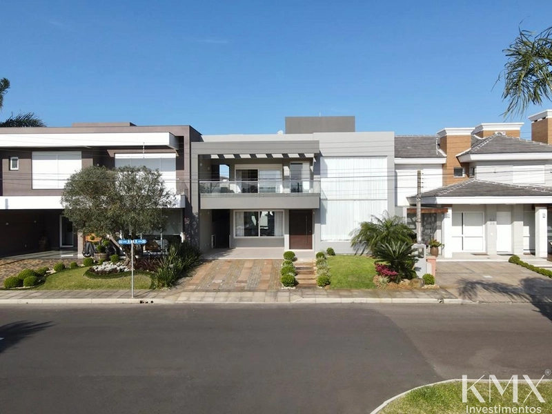 📍 Condado de Capão: 3ª foto da galeria de imagens do imóvel