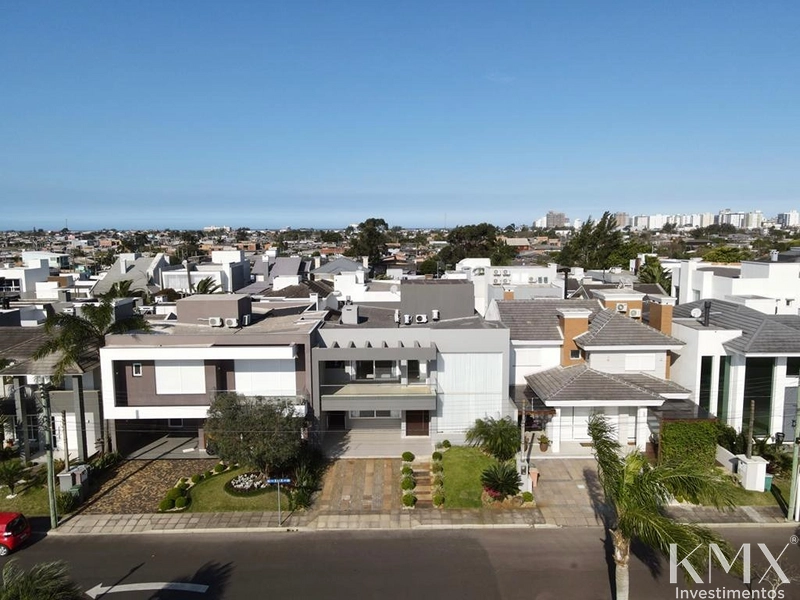 📍 Condado de Capão: 4ª foto da galeria de imagens do imóvel