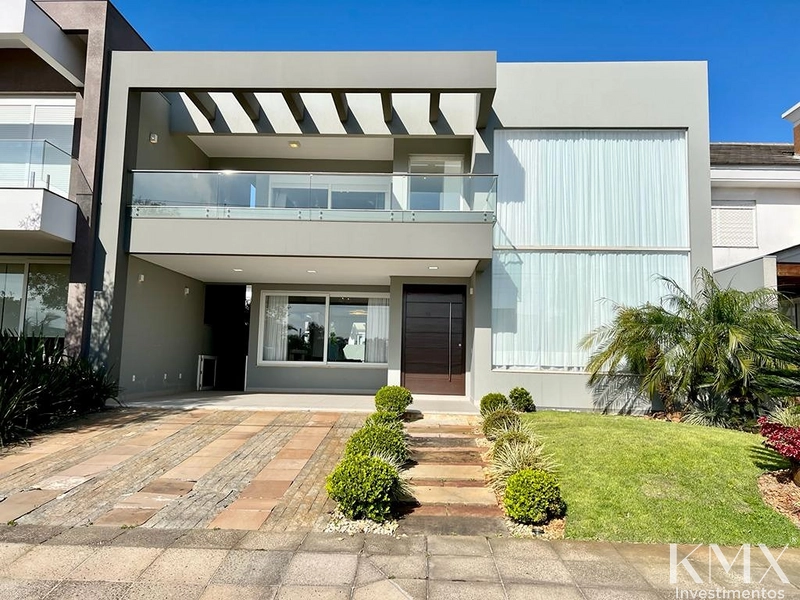 📍 Condado de Capão: 2ª foto da galeria de imagens do imóvel