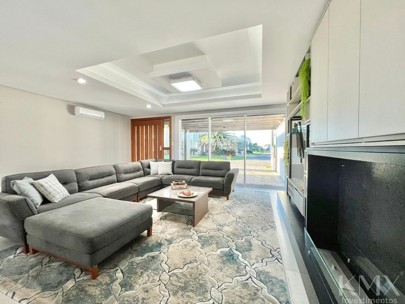 Casa, Cond. Capão Ilhas Resort, Capão da Canoa: 2ª foto da galeria de imagens do imóvel