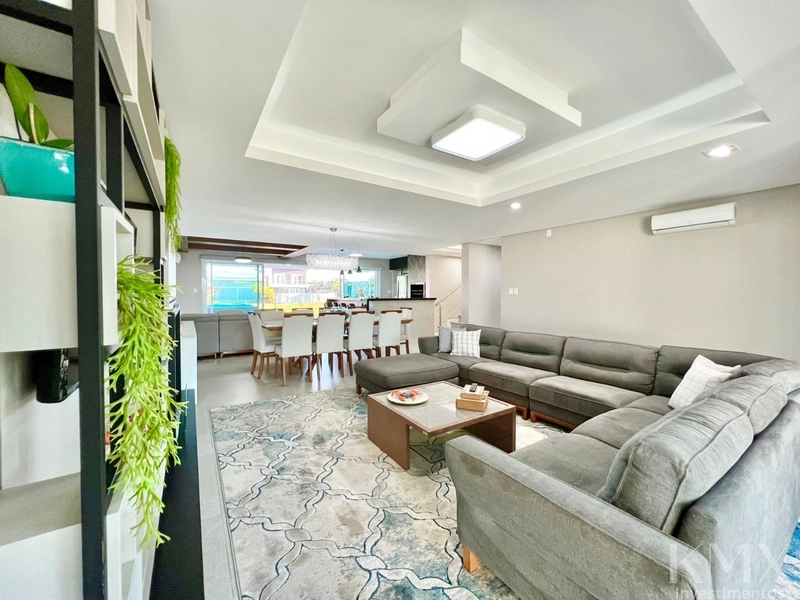 Casa, Cond. Capão Ilhas Resort, Capão da Canoa: 4ª foto da galeria de imagens do imóvel