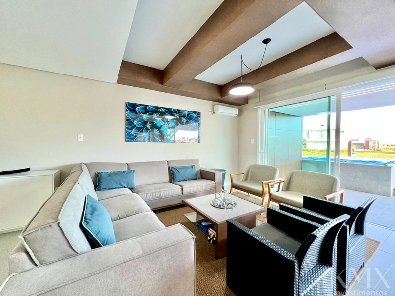 Casa, Cond. Capão Ilhas Resort, Capão da Canoa: 7ª foto da galeria de imagens do imóvel