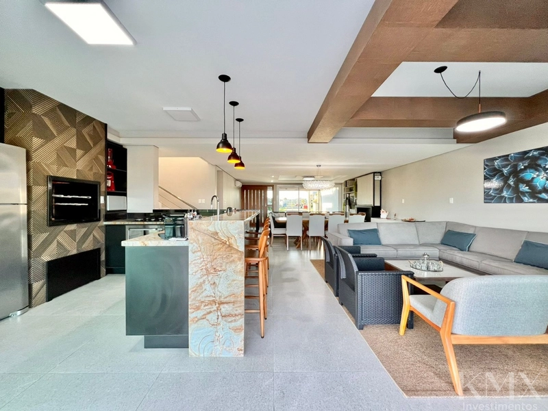 Casa, Cond. Capão Ilhas Resort, Capão da Canoa: 11ª foto da galeria de imagens do imóvel