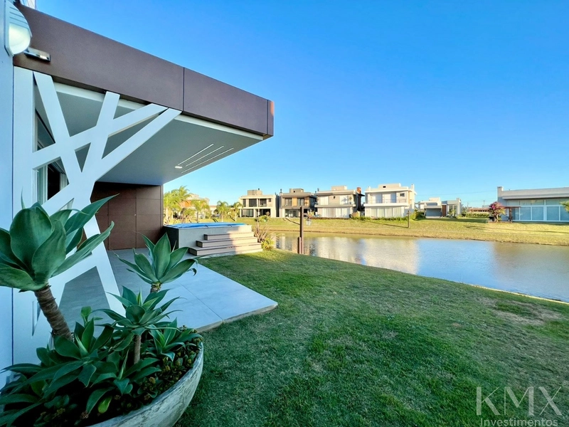 Casa, Cond. Capão Ilhas Resort, Capão da Canoa: 15ª foto da galeria de imagens do imóvel