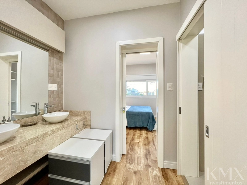 Casa, Cond. Capão Ilhas Resort, Capão da Canoa: 13ª foto da galeria de imagens do imóvel