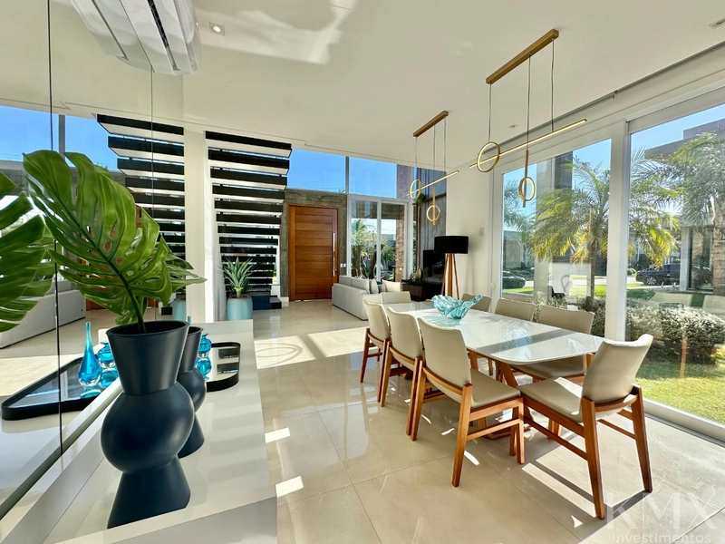 Sobrado, Cond. Capão Ilhas Resort, Capão da Canoa: 5ª foto da galeria de imagens do imóvel