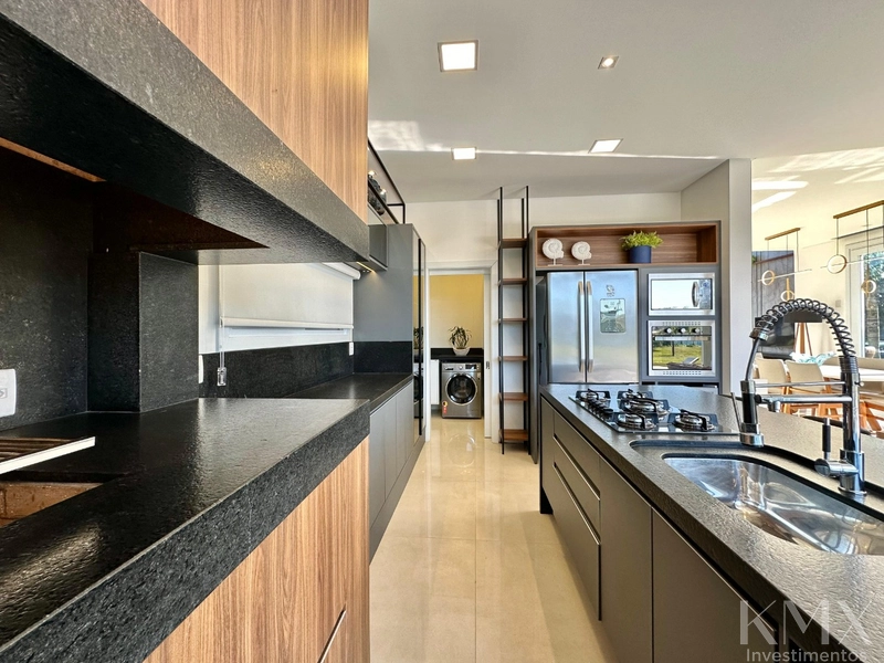 Sobrado, Cond. Capão Ilhas Resort, Capão da Canoa: 9ª foto da galeria de imagens do imóvel