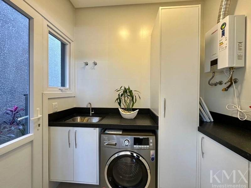 Sobrado, Cond. Capão Ilhas Resort, Capão da Canoa: 10ª foto da galeria de imagens do imóvel