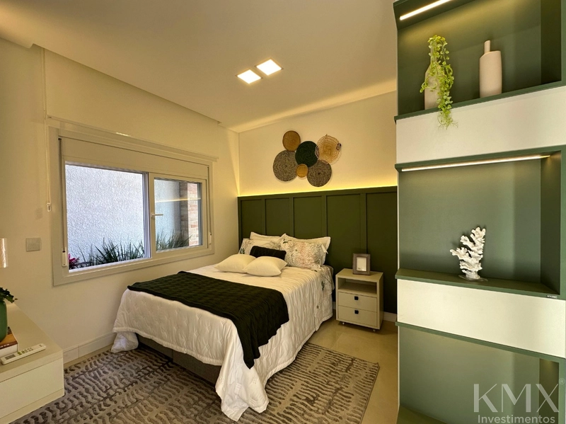 Sobrado, Cond. Capão Ilhas Resort, Capão da Canoa: 11ª foto da galeria de imagens do imóvel