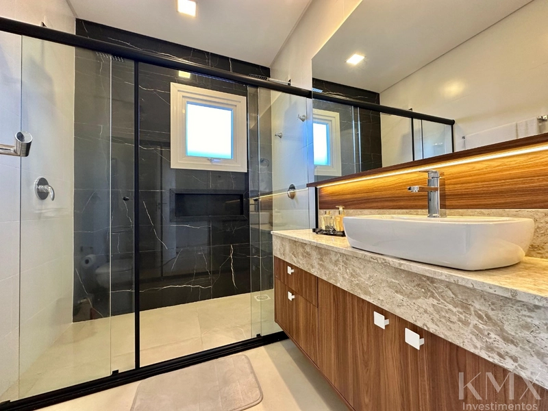 Sobrado, Cond. Capão Ilhas Resort, Capão da Canoa: 14ª foto da galeria de imagens do imóvel