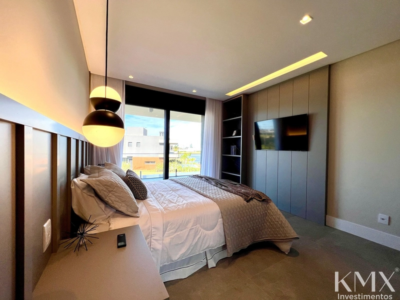 🏡✨ CASA À VENDA NO CONDOMÍNIO SENSE: 10ª foto da galeria de imagens do imóvel