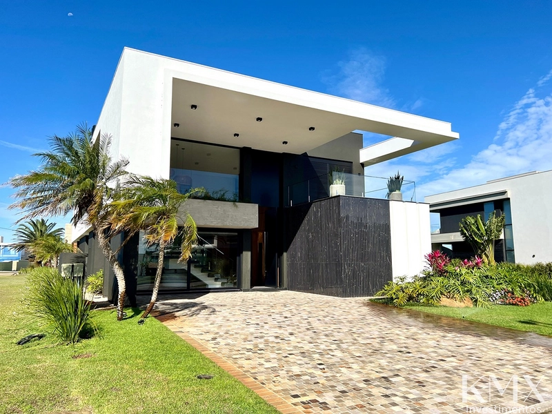 🏡✨ CASA À VENDA NO CONDOMÍNIO SENSE: 35ª foto da galeria de imagens do imóvel
