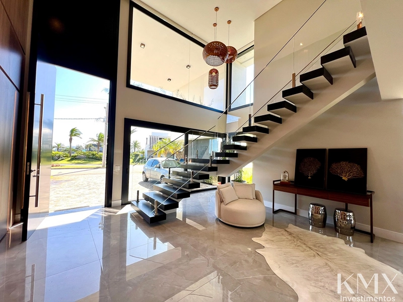 🏡✨ CASA À VENDA NO CONDOMÍNIO SENSE: 28ª foto da galeria de imagens do imóvel