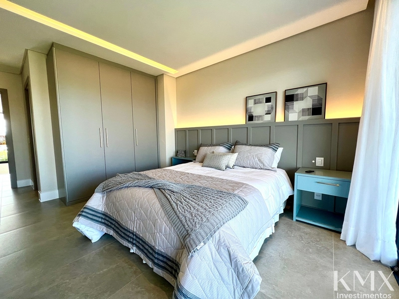 🏡✨ CASA À VENDA NO CONDOMÍNIO SENSE: 13ª foto da galeria de imagens do imóvel