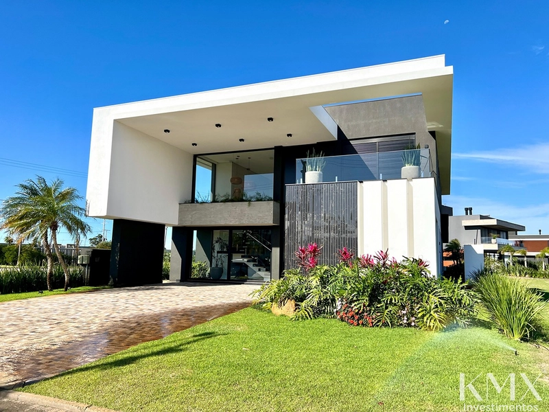 Imóvel residencial ou comercial