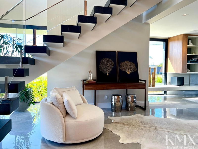 🏡✨ CASA À VENDA NO CONDOMÍNIO SENSE: 21ª foto da galeria de imagens do imóvel