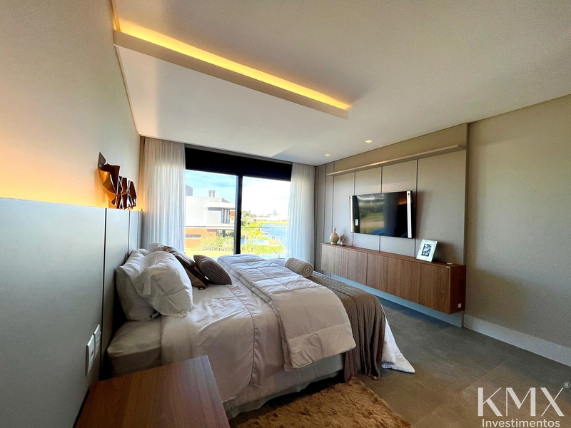 🏡✨ CASA À VENDA NO CONDOMÍNIO SENSE: 6ª foto da galeria de imagens do imóvel